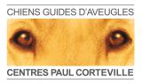 logo roncq ecole chiens guides daveugles centre paul corteville
